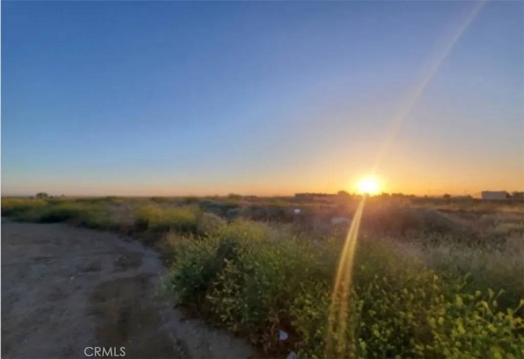 0 E Avenue P15, Palmdale, CA 93550