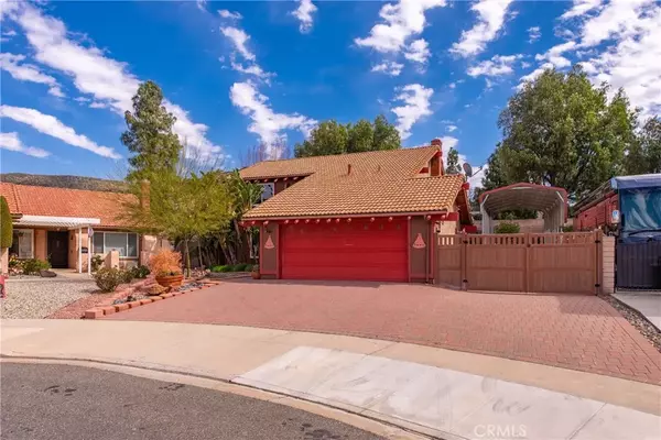 1714 Flowerdale Street, Simi Valley, CA 93063