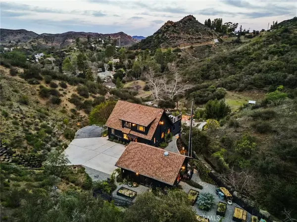 Agoura Hills, CA 91301,1827 Olivera Drive