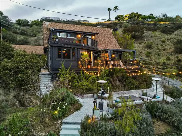 Agoura Hills, CA 91301,1827 Olivera Drive