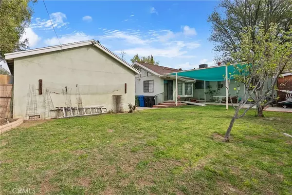 Granada Hills, CA 91343,16231 Septo Street