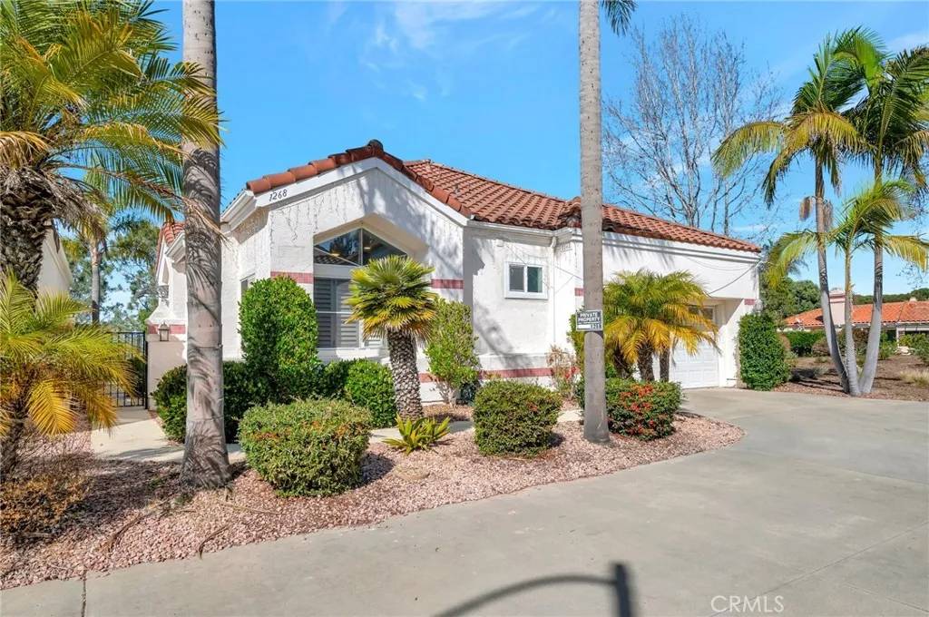 San Marcos, CA 92078,1268 Via San Jacinto