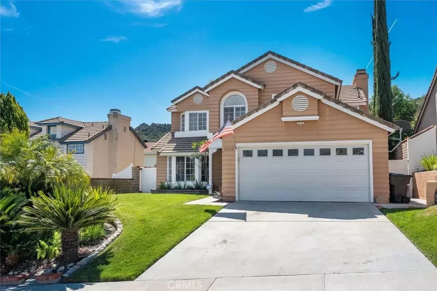 28532 Forest Meadow Place, Castaic, CA 91384