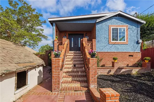 Highland Park, CA 90042,6225 Beard Street