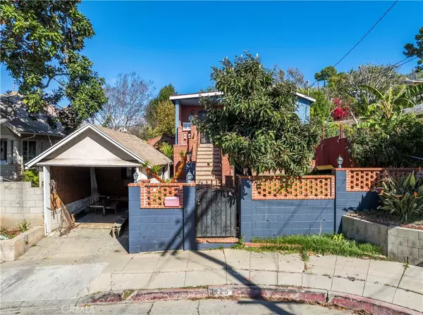 Highland Park, CA 90042,6225 Beard Street