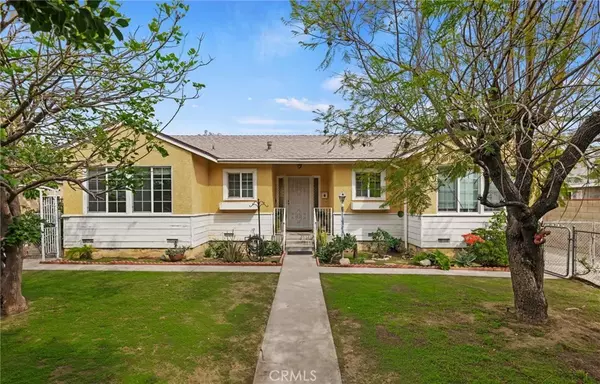 10420 Oneida Avenue, Pacoima, CA 91331