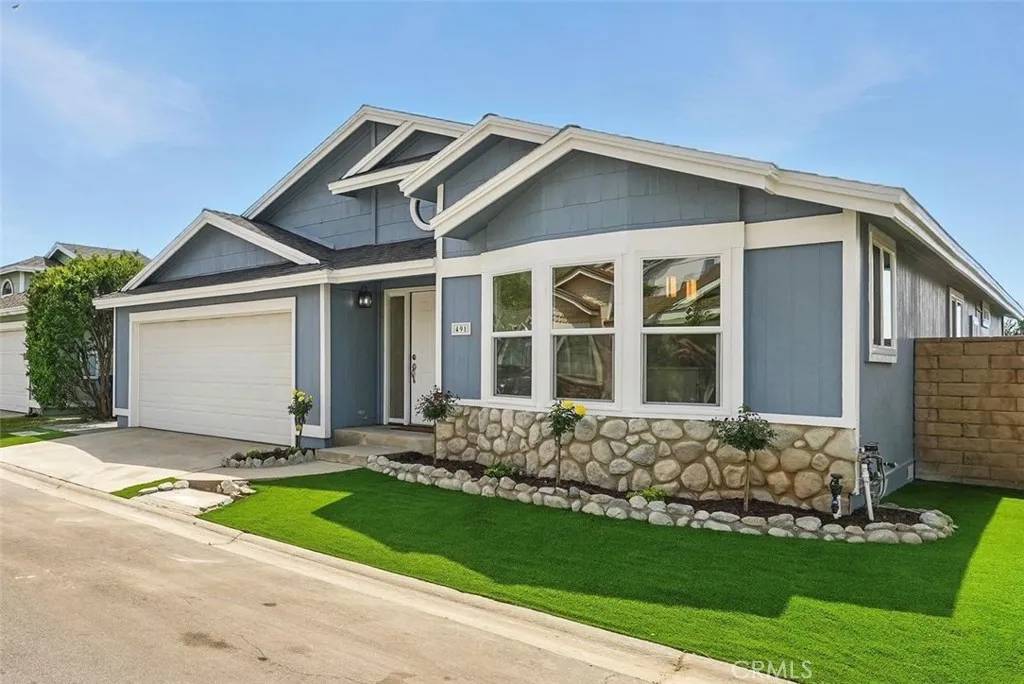 13691 Gavina #491, Sylmar, CA 91342
