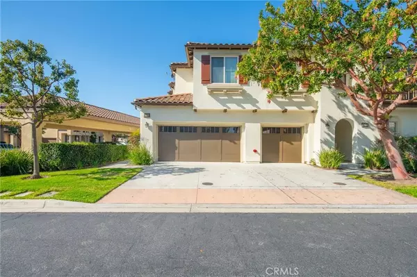 6791 Simmons Way, Moorpark, CA 93021