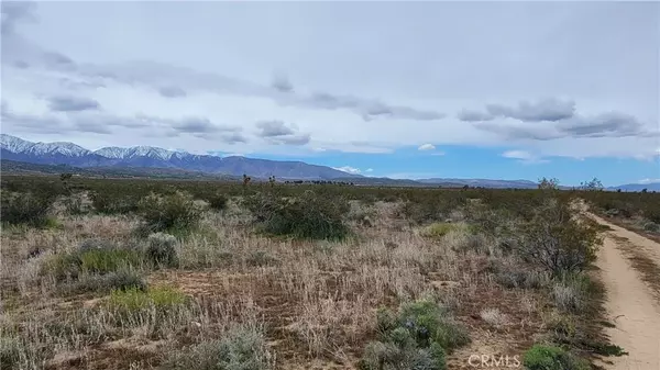 Palmdale, CA 93591,0 Ave W8 & 178th East