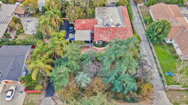 Granada Hills, CA 91344,17520 Kingsbury Street