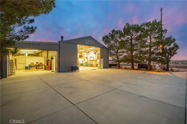 Rosamond, CA 93560,5980 Sue Avenue