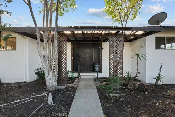 Arleta, CA 91331,13786 Garber Street