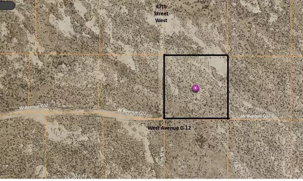 Lancaster, CA 93536,0 47 West