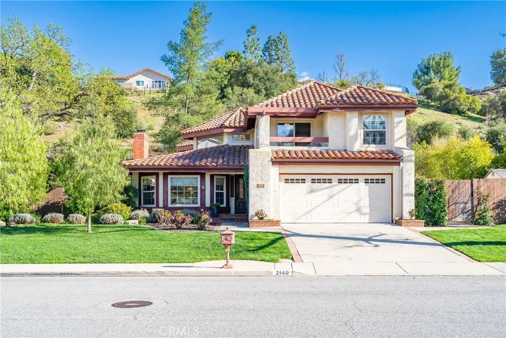 2140 Glastonbury Road, Westlake Village, CA 91361