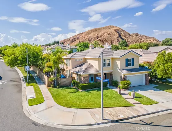 Saugus, CA 91390,28855 Klamath Court