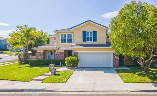 28855 Klamath Court, Saugus, CA 91390