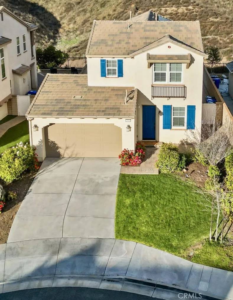 29016 Platinum Court, Valencia, CA 91354