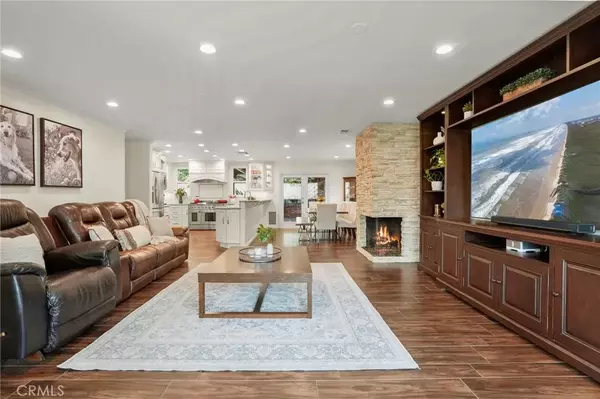 Granada Hills, CA 91344,11721 Odessa Avenue