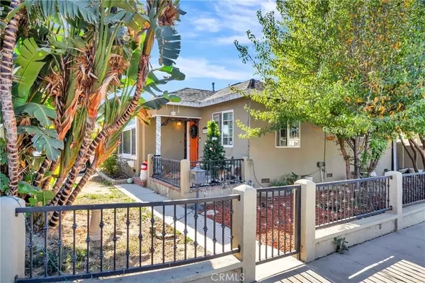 Reseda, CA 91335,6933 Etiwanda Avenue