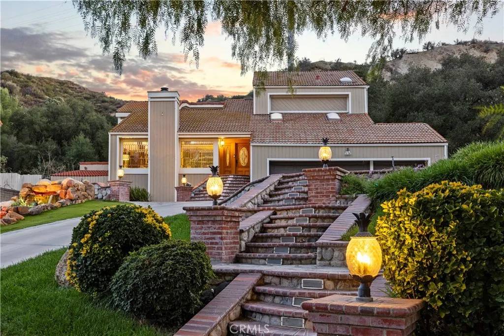 23754 La Salle Canyon Road, Newhall, CA 91321