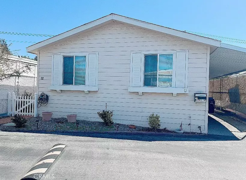 12 Veronica Way #12, Mission Hills (san Fernando), CA 91345