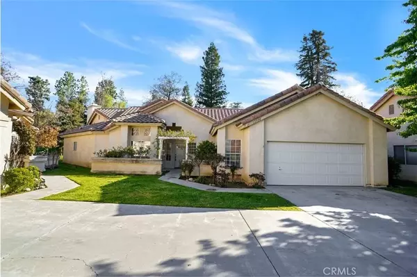12320 Backdrop Court, Bakersfield, CA 93306