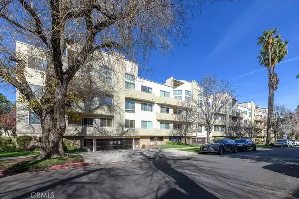 14569 Benefit Street #212, Sherman Oaks, CA 91403