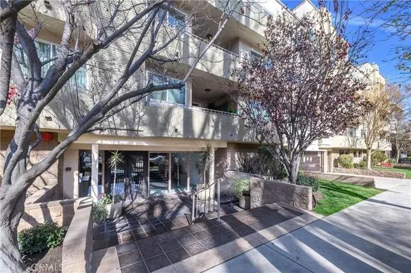 Sherman Oaks, CA 91403,14569 Benefit Street #212