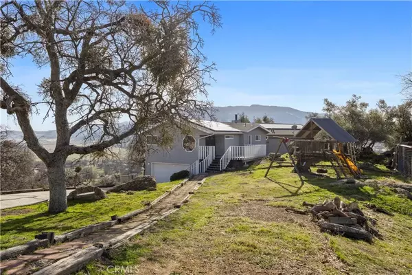 Tehachapi, CA 93561,29300 Elkhorn Place