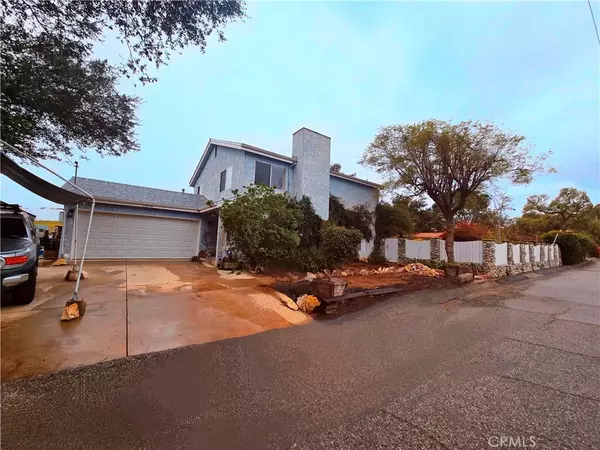 23174 Schumann Road, Chatsworth, CA 91311