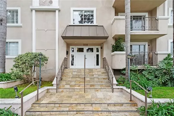 Santa Monica, CA 90404,1228 14th Street #105