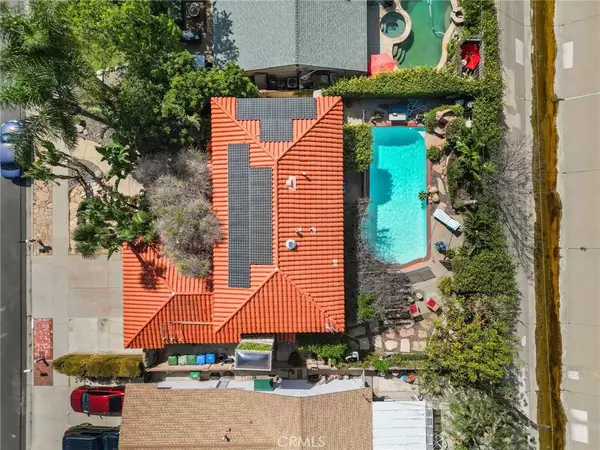 Simi Valley, CA 93063,2253 Medina Avenue