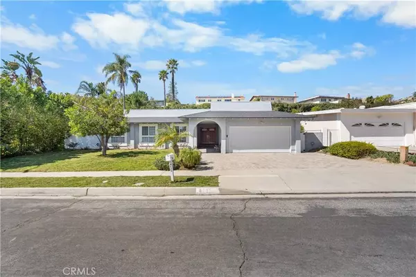 6635 Vickiview Drive, West Hills, CA 91307