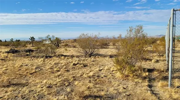 Llano, CA 93544,0 Ave W4 & 188th St E
