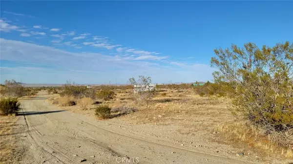 Llano, CA 93544,0 Ave W4 & 188th St E