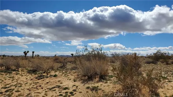 Mojave, CA 93501,0 Reed Ave