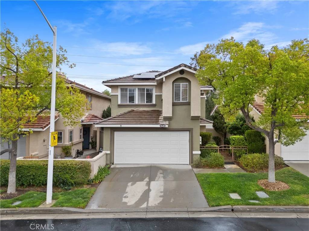 30319 Marigold Circle, Castaic, CA 91384