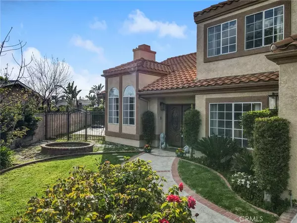Porter Ranch, CA 91326,18429 Germain Street