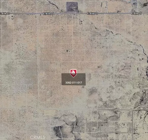 Palmdale, CA 93591,0 225th East