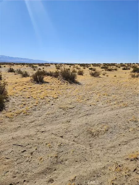 0 225th East, Palmdale, CA 93591