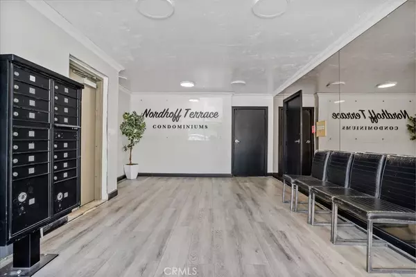 Northridge, CA 91324,19029 Nordhoff Street #102