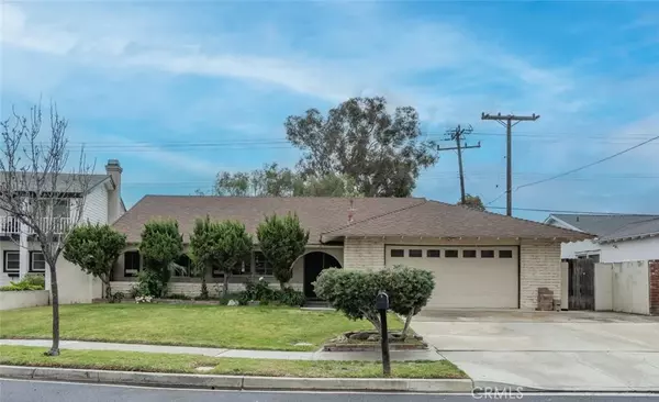 2886 Galena Ave, Simi Valley, CA 93065
