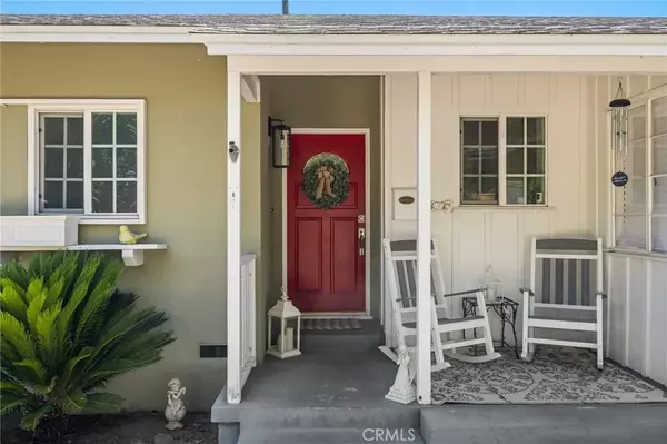 Van Nuys, CA 91406,7027 Shoshone Avenue