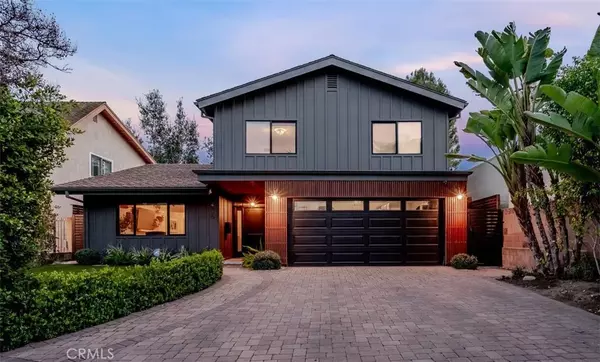 4070 Bakman Avenue, Studio City, CA 91602