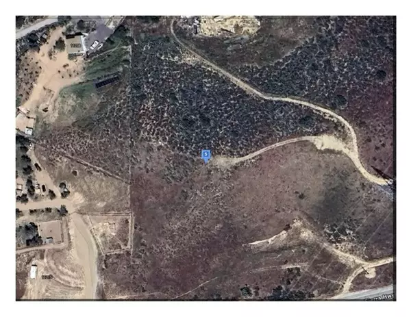 0 Sierra, Agua Dulce, CA 91390