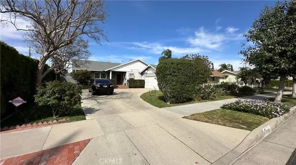 19041 Schoenborn Street, Northridge, CA 91324