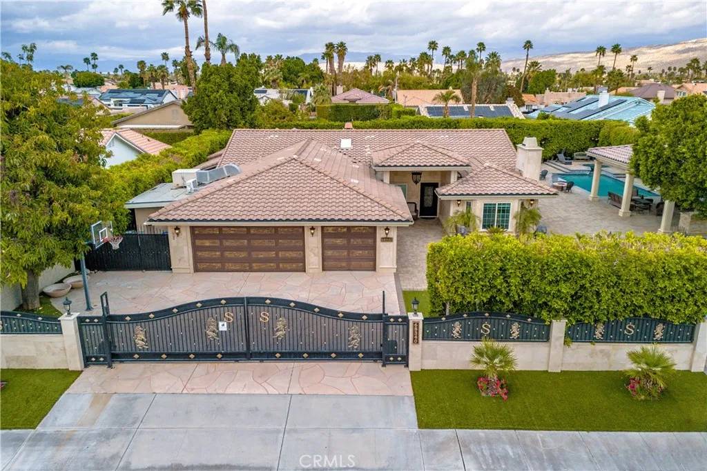 68340 Verano Road, Cathedral City, CA 92234