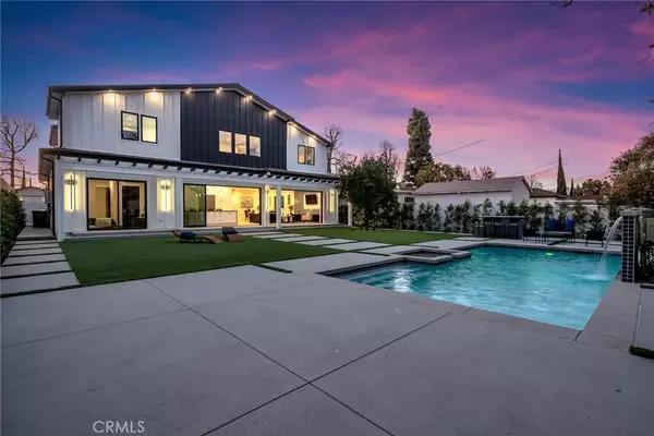 5012 Enfield Avenue, Encino, CA 91316