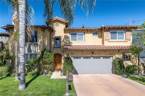 15709 Milbank Street, Encino, CA 91436
