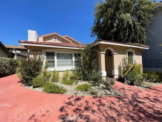 17175 Chatsworth Street, Granada Hills, CA 91344